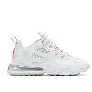 Nike Wmns Air Max 270 React SE 'Hyper Crimson' size 5.5